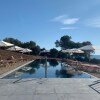 Отель Villa Maremma Mare Magical Historic Villa With Pool on Tuscany Coast, фото 2