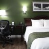Отель Quality Inn Hemet - San Jacinto, фото 16