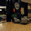 Отель Hampton Inn Evansville/Airport, фото 22