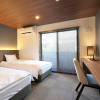 Отель FUGASTAY Kyoto Gojo, фото 2