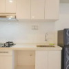 Отель Fully Furnished With Comfortable Design 2Br Sky House Apartment Bsd, фото 5