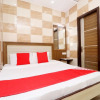 Отель OYO 40297 A K Guest House, фото 5