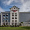 Отель Hampton Inn San Francisco Airport, фото 1