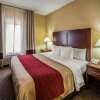 Отель Comfort Inn & Suites, фото 5