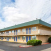 Отель Motel 6 Holbrook, AZ, фото 1
