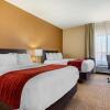 Отель Comfort Inn & Suites Kenosha-Pleasant Prairie, фото 42