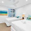 Отель Exceptional Mooloolaba Beach Apt-Beach01, фото 11