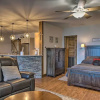 Отель Beaver Lake Retreat w/ Lake Access & Fire Pit!, фото 7