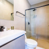 Отель w Charming 1BR Home in San Francisco, фото 8