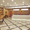 Отель Super 8 Hotel (Luonan New Bus Station), фото 10