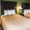 Отель Quality Inn, фото 17