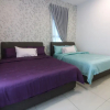 Отель Atlantis Residences Delightful Homes by Step-In, фото 20