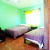 Отель Iguana Loca Hostel, фото 3