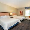 Отель Hampton Inn & Suites Flagstaff, фото 38