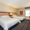 Отель Hampton Inn & Suites Flagstaff, фото 4