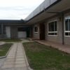 Отель Tripplex Hotel в Аруа