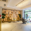 Отель Joyana Otel, фото 18