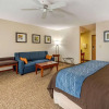 Отель Comfort Inn Anderson South, фото 48