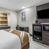 Отель Quality Inn & Suites Longview I-20, фото 7