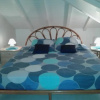 Отель Apartment With 2 Bedrooms in Saint François, With Pool Access, Furnish, фото 13