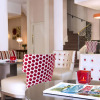 Отель Hôtel Les Nations The Originals Boutique VICHY, фото 34