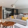 Отель Casai Polanco | 2BR 2BA | Elegant Escape, фото 13