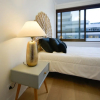 Отель Apartment With 2 Bedrooms in Porto, With Wonderful City View and Wifi, фото 10