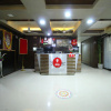 Отель Kanak Beacon Hotel Ashram Road Ahmedabad, фото 2