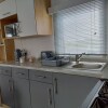 Отель Modern 2 Bed Caravan in Forfar, Scotlan, фото 6