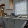 Отель Modern 2 Bed Caravan in Forfar, Scotlan, фото 14