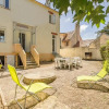 Отель Gîte Saint-Brevin-les-Pins, 4 pièces, 6 personnes - FR-1-306-1065, фото 1