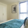 Отель Tudors Esuites Birmingham Apartments With Gated Parking, фото 2