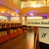 Отель The Pavilion Hotel, фото 17