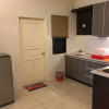 Отель Kinta Riverfront Service Suites Apartment At Ipohtown, фото 4