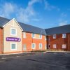 Отель Premier Inn Isle of Wight Sandown (Merrie Gardens) в Лейк