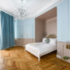 Отель Homey - Strada Franceza 52, фото 29