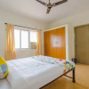Отель OYO 19181 Home Bright 2BHK Near Club Cubana, фото 2