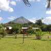 Отель Erupciones Inn, фото 9