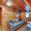 Отель Laconia Cabin w/ Grill: 2 Mi to Weirs Beach!, фото 3