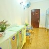 Отель Saigon Charming Hostel, фото 14