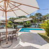 Отель Casa com Vista Incrível, Quatro Suítes Próx a Praia de Geribá Por Luxury Rentals, фото 27