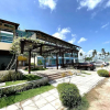 Отель Villas do Atlântico próximo ao mar, фото 26