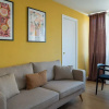Отель Stay U-nique Apartment Rossello II, фото 26