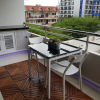 Отель A Beautiful Studio Pool View Downtown, фото 1
