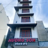 Отель Huong Son Hotel, фото 22