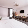 Отель Surya Lima, фото 5
