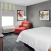 Отель Hampton Inn & Suites Columbus Scioto Downs, фото 4
