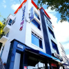 Отель Tongyeong Cobalt Blue Pension, фото 1