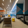 Отель Holiday Inn Express JINJIANG ANHAI, фото 17