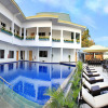 Отель Mangrove Resort Hotel, фото 11